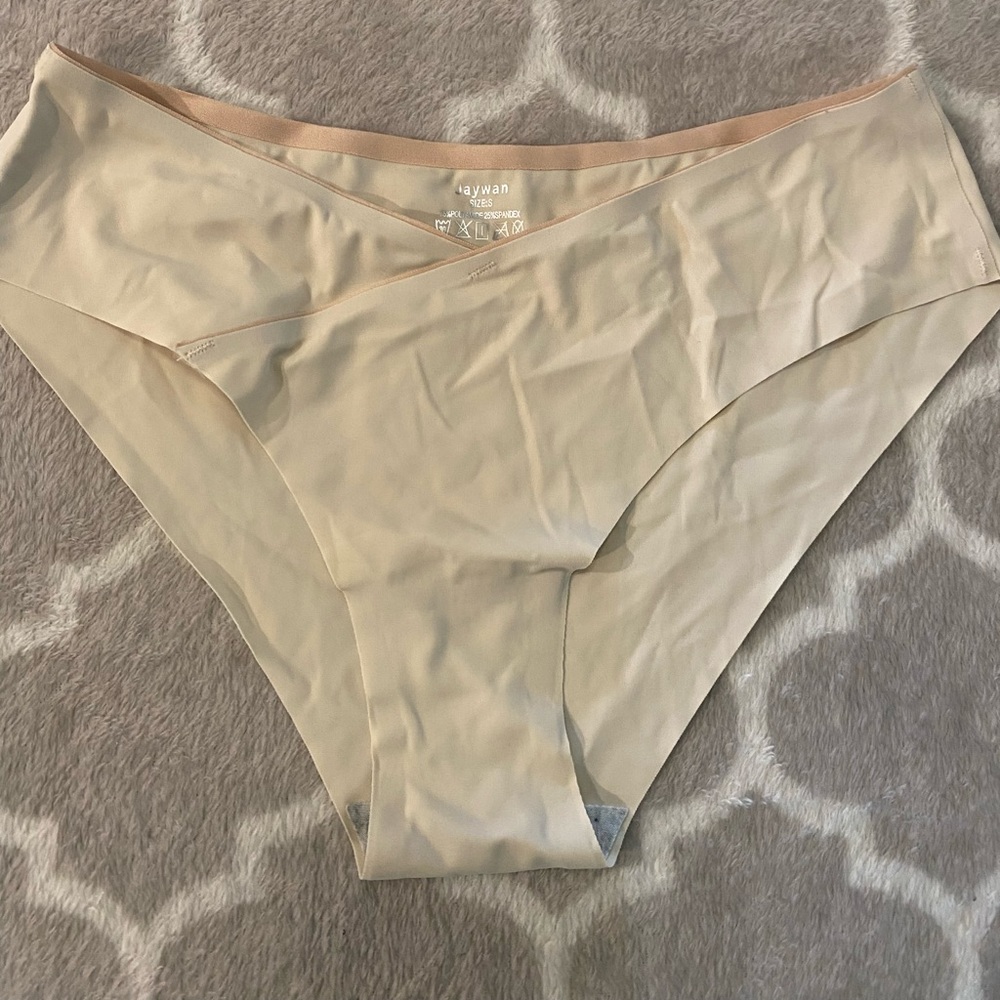 JAYWAN SMALL UNDIES